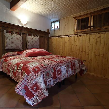 La Belette Daire La Thuile Oda fotoğraf