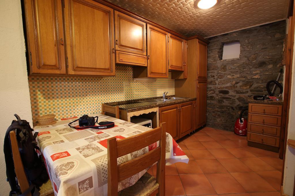 La Belette Daire La Thuile Dış mekan fotoğraf