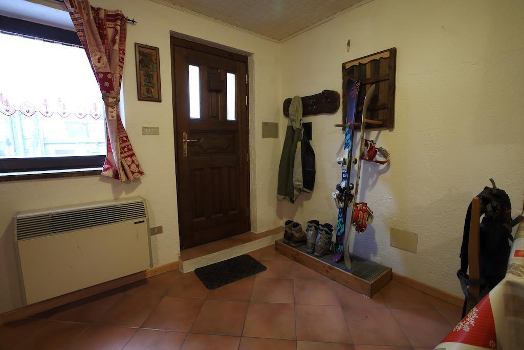 La Belette Daire La Thuile Dış mekan fotoğraf